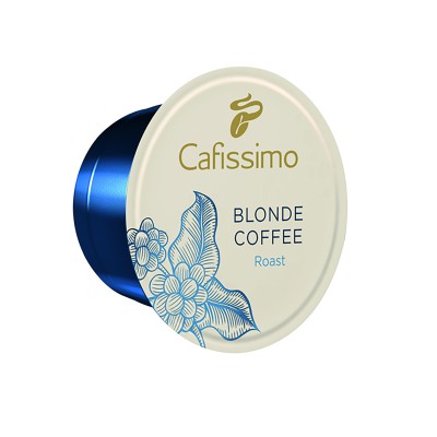Cafissimo Blonde Coffee Kapsel