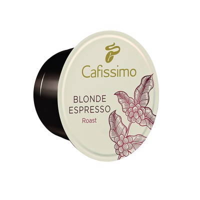 Cafissimo Blonde Espresso Kapsel
