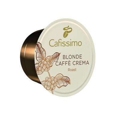 Cafissimo Blonde Caffè Crema Kapsel