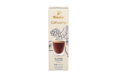Cafissimo Blonde Coffee