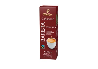 Cafissimo Barista Espresso