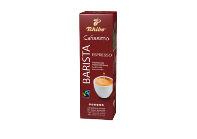 Cafissimo Barista Espresso