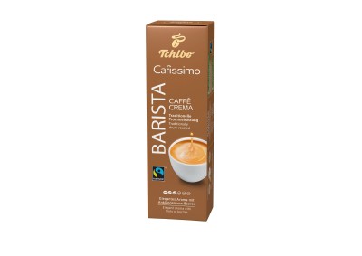 Cafissimo Barista Caffè Crema