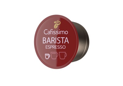 Cafissimo Barista - Espresso Kapsel