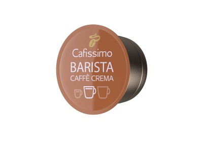 Cafissimo Barista  - Caffè Crema Kapsel