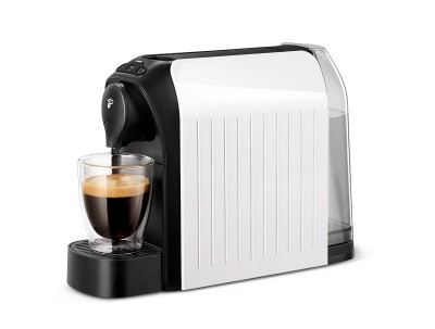 Cafissimo easy WHITE