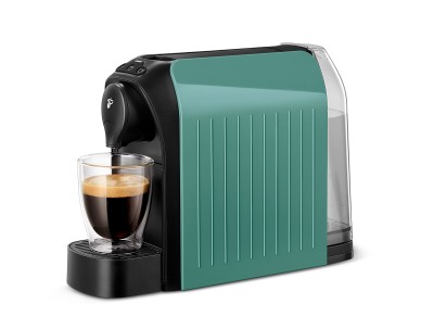 Cafissimo easy PETROL