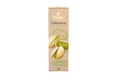 Spring Flavoured Pistazie