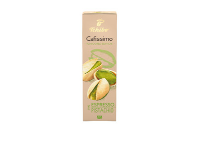 Spring Flavoured Pistazie