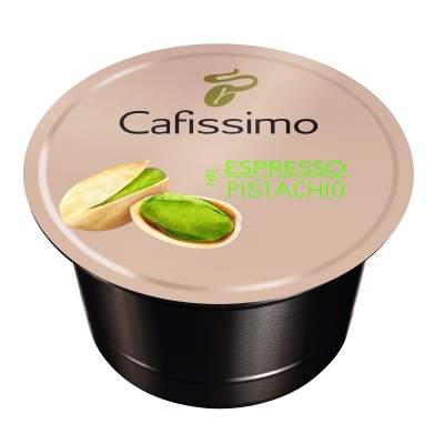 Spring Flavoured Pistazie Kapsel