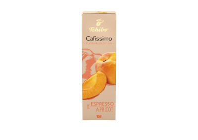 Spring Flavoured Apricot