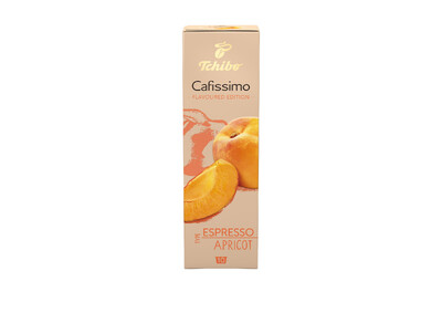 Spring Flavoured Apricot