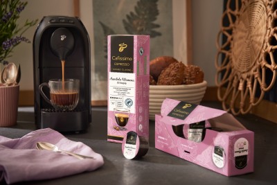Cafissimo Grand Classé Hambela