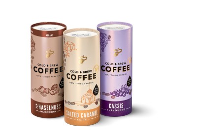 Cold Brew Freisteller