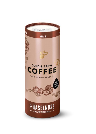 Cold Brew Freisteller