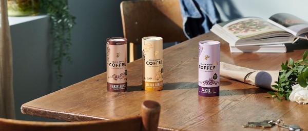 Cold Brew Mood Tisch