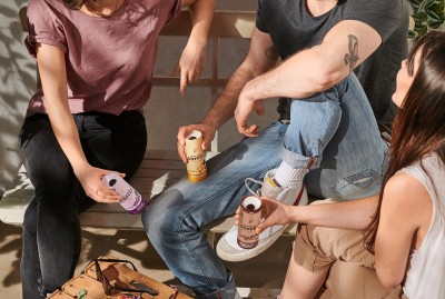 Cold Brew Mood Menschen
