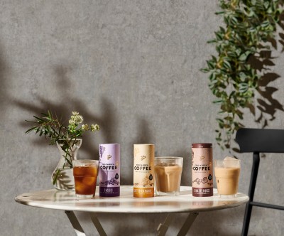 Cold Brew Mood alle Sorten