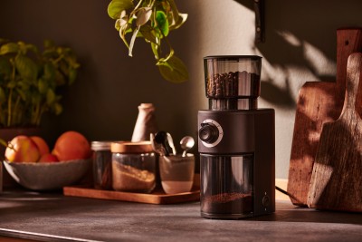 Elektrische Kaffeemühle Mood Küche