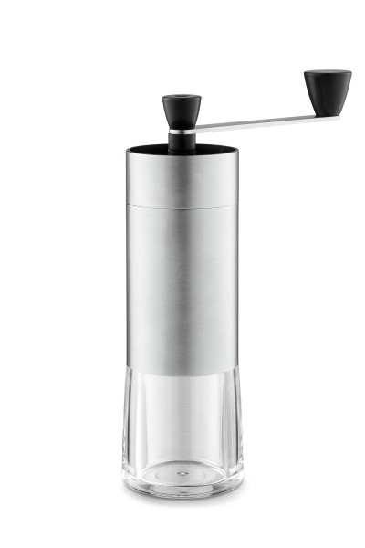Handkaffeemühle Freisteller