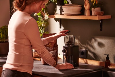 Elektrische Kaffeemühle Mood Model