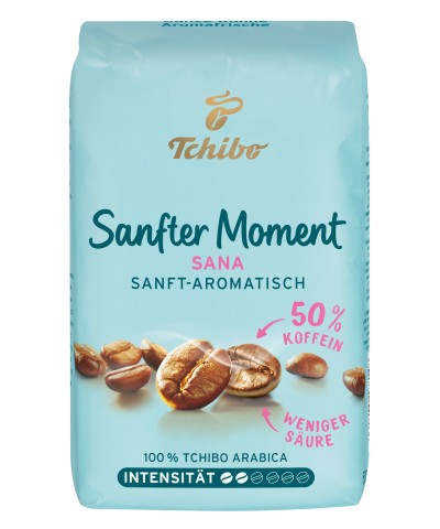 Sanfter Moment Freisteller