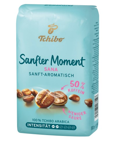 Sanfter Moment Freisteller rechts