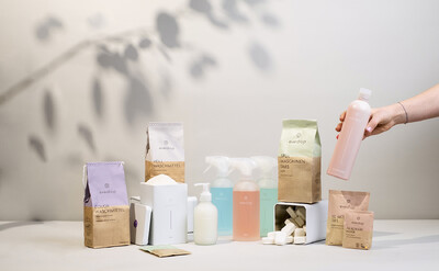 Tchibo_Exklusive everdrop-Reinigungssets auf tchibo.at
