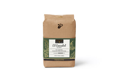 Rarität No.1 El Cascabel 500g Packung Freisteller