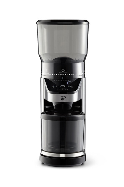 Elektrische Kaffeemühle Profi FS Front