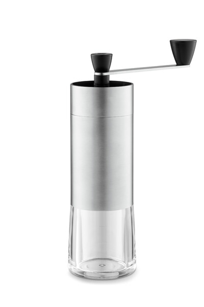 Handkaffeemühle Freisteller