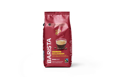 Tchibo BARISTA Kolumbien Freisteller