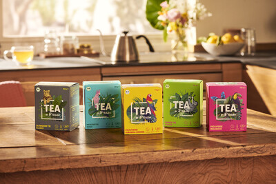 TEA by Tchibo