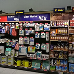 Tchibo im Supermarkt mit Bestellservice - Schwanau