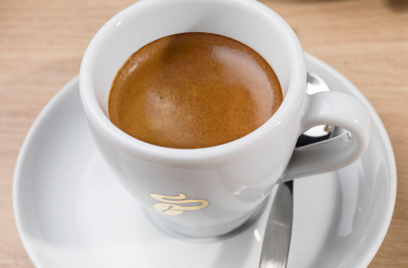 Die Wasserhärte ist neben der Kaffeebohnen selbst das wichtige Kriterium für eine qualitativ hochwertige Tasse Kaffee.