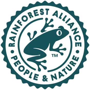 Rainforest Alliance Logo