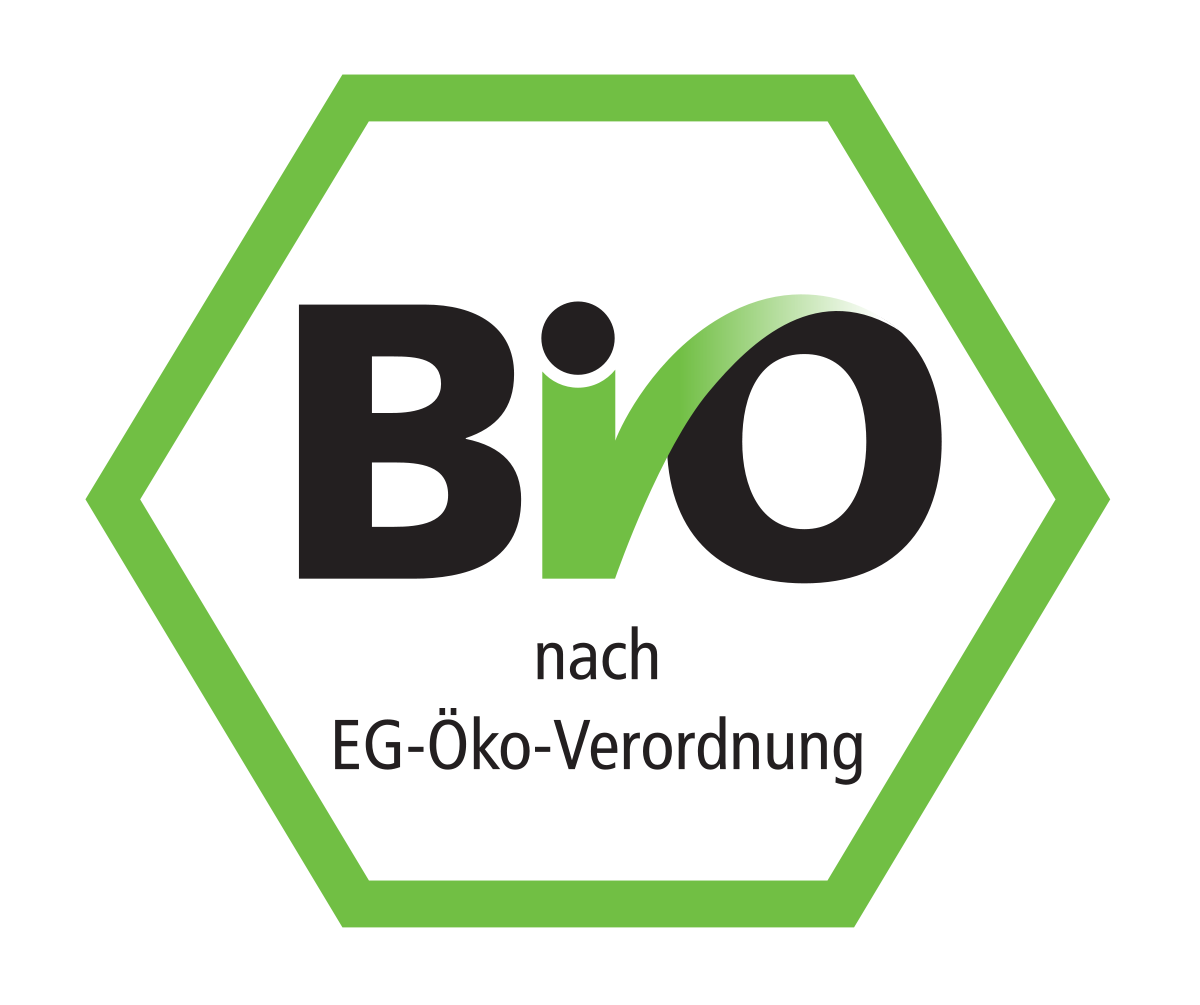 Bio-Siegel Logo