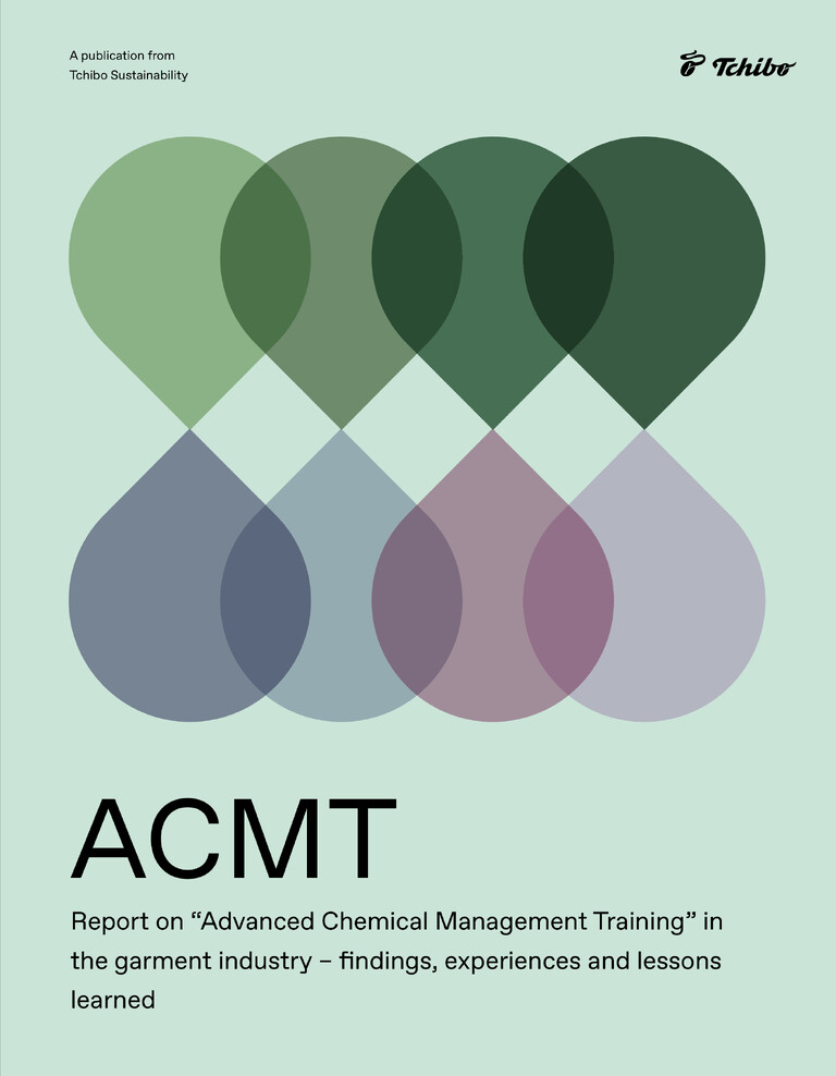PDF-file Preview for: ACMT Chemical Management (Englisch)