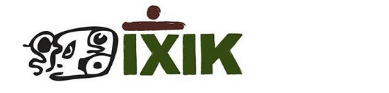 Logo der Kaffeefarm IXIK