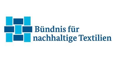 Logo Textilbündnis