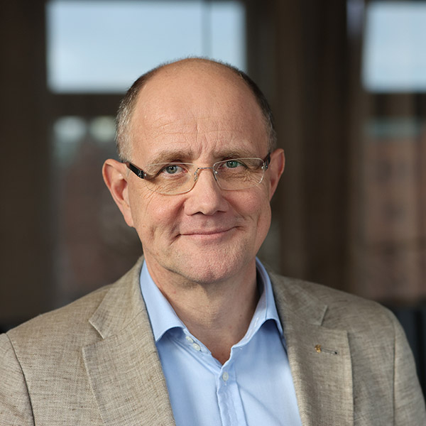 Profilepicture of Arnd Liedtke - Show profile and articles