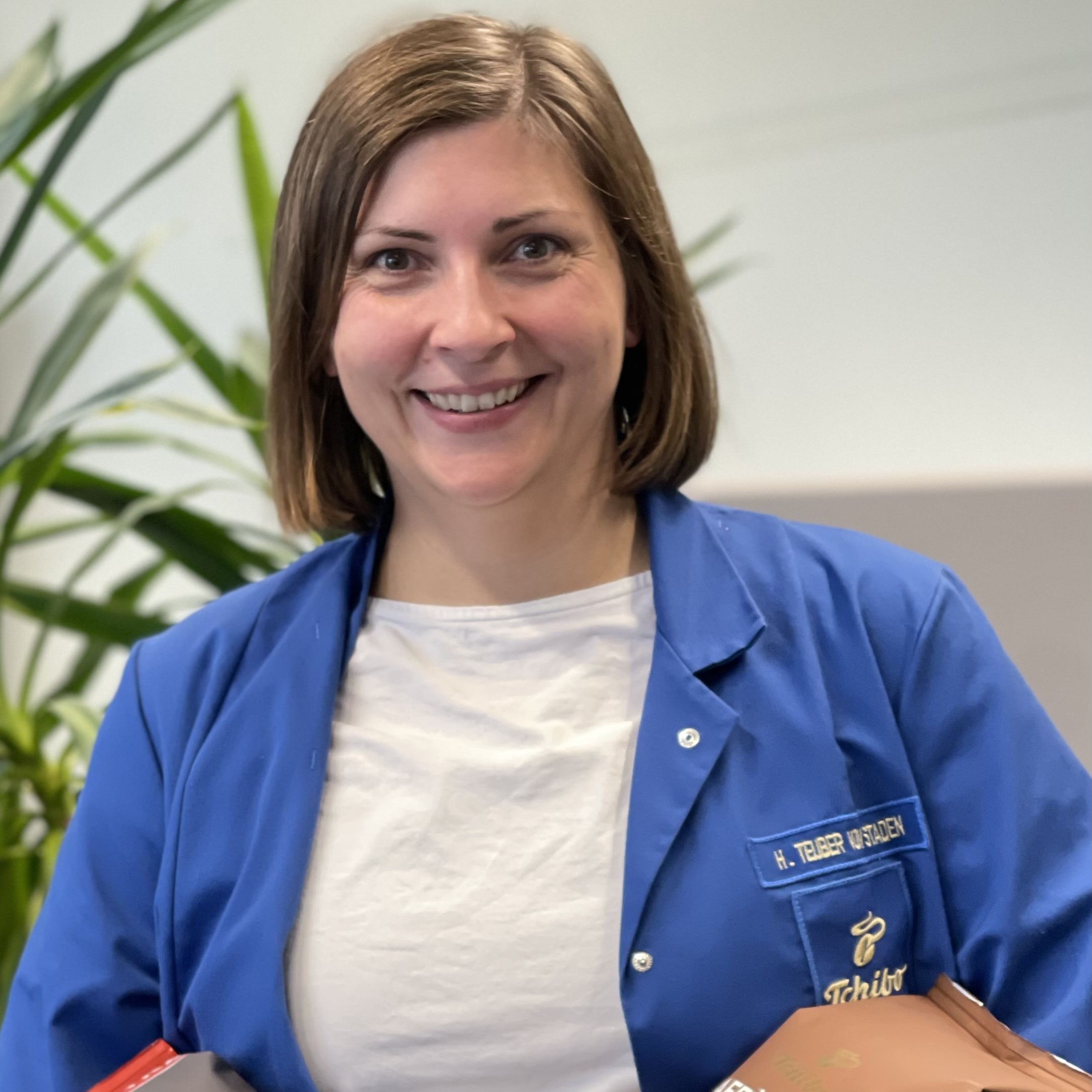 Avatar von Helena von Staden