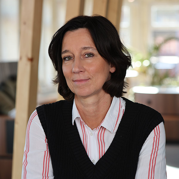 Profilbild von Sandra Coy - Profil und Beiträge anzeigen