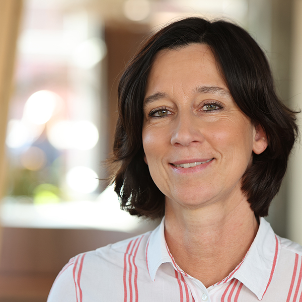 Avatar von Sandra Coy