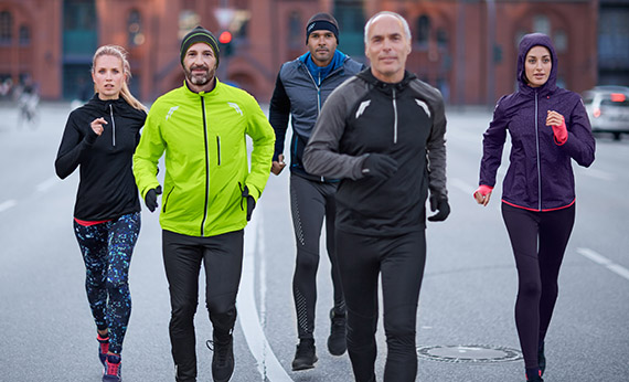 Tchibo laufhose winter Clearance