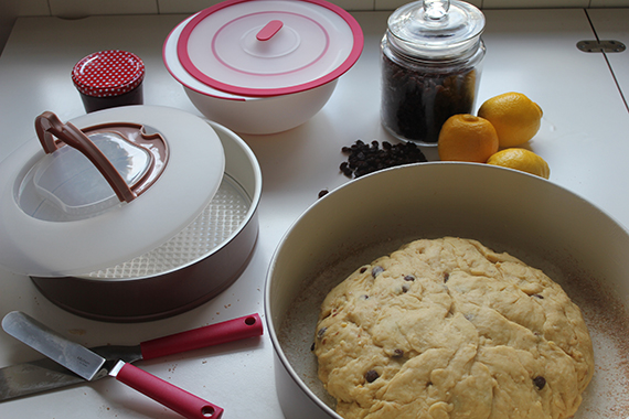 Ostern: Was essen unsere Kollegen in Russland, Rumänien und in der ...