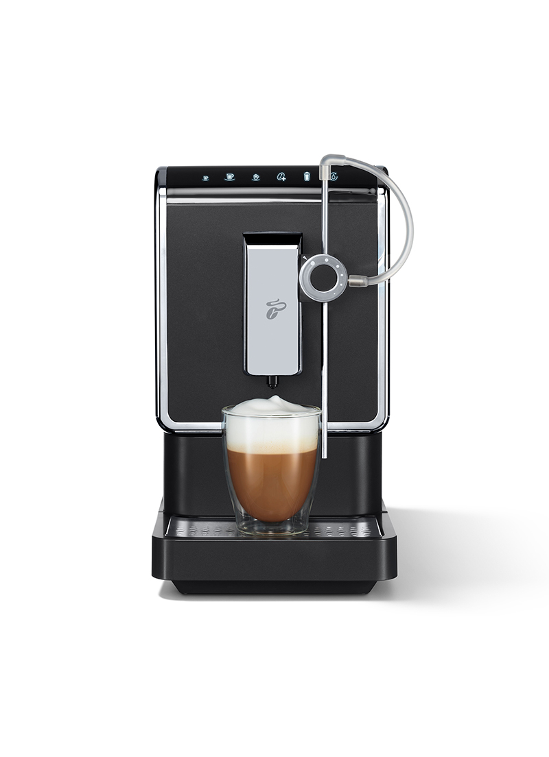 Tchibo Esperto Caffè Entkalken Stoppt Nicht "Wie entkalke ich meinen Tchibo Vollautomaten?" - Tchibo