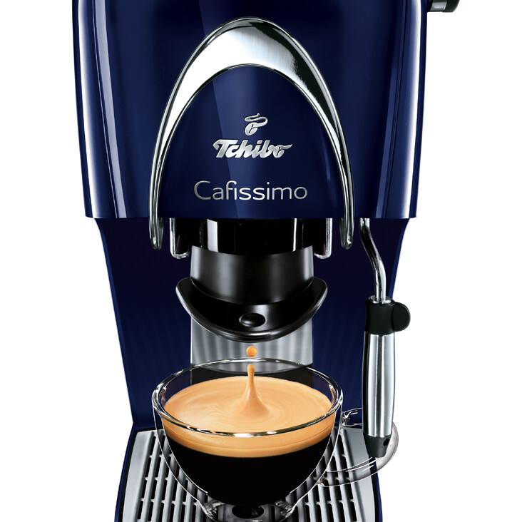 Cafissimo CLASSIC Nightflight