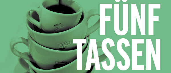 Tchibo Podcast Logo