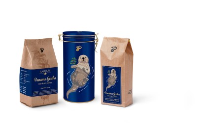 Rarität des Jahres Panama Geisha Bundle